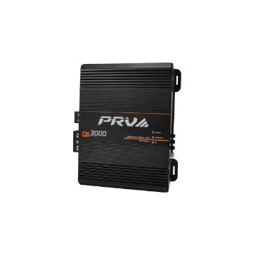 PRV Audio PV-QS3000 1OHM