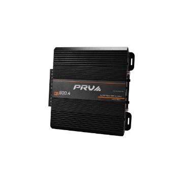 PRV Audio PV-QS8004 2OHMS