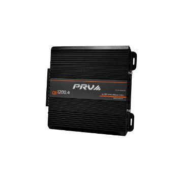 PRV Audio PV-QS12004 2OHMS