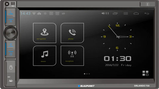 Blaupunkt Orlando 750