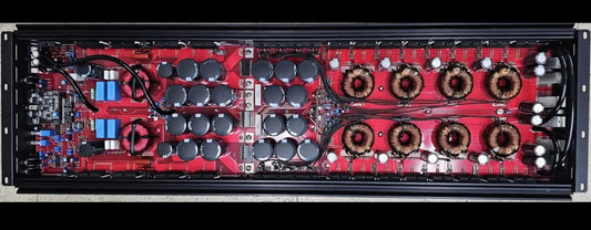 Ruthless Audio 12.5k