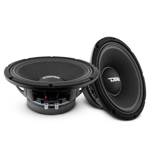 12XL15004 - DS18 PRO XL 12″ Midrange Speaker 750W RMS/1500W Max 4 Ohm (Sold Each)