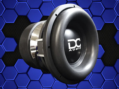 Level 5 Elite Subwoofer