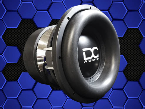 Level 5 Elite Subwoofer