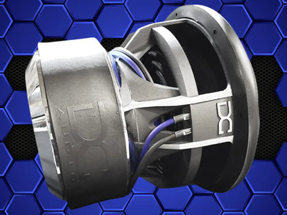 Level 5 Elite Subwoofer