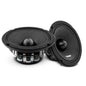 6XL650NB4 - DS18 6.5″ Neodymium Midrange Speaker 325W RMS/650W Max 4 Ohm (Sold Each)