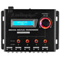 ADSPCLEAN4 - Audiopipe 1in 4 out Digital Signal Processor
