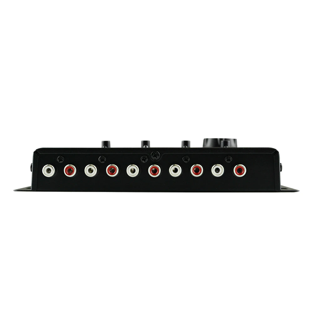 ADSPCLEAN4 - Audiopipe 1in 4 out Digital Signal Processor
