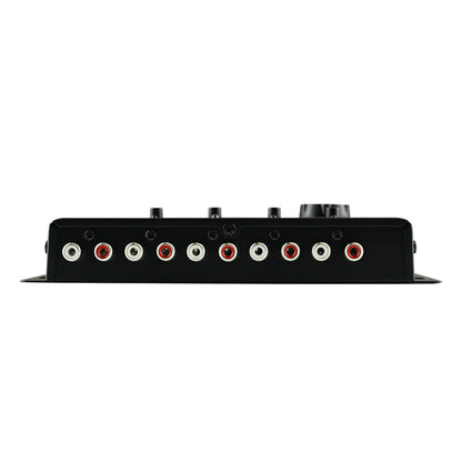 ADSPCLEAN4 - Audiopipe 1in 4 out Digital Signal Processor