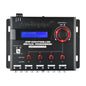 ADSPCLEANAPP - Audiopipe 1-In/4-Out Digital Signal Processor - APP Controlled