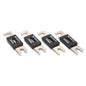 ANL250 - Orion 250 Amp ANL Fuses (4 Pack)
