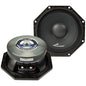 AOCT850 - Audiopipe 8" Low Mid Frequency Speaker 250W RMS/500W Max 8 Ohm