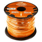 AP14100OR - Audiopipe Primary Wire 14-Gauge 100 Foot Spool - Orange
