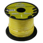 AP16100YW - Audiopipe Primary Wire 16-Gauge 100 Foot Spool - Yellow