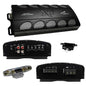 APCLE15001D - Audiopipe Class D Monoblock Amplifier 1500W