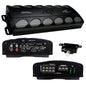 APCLE2004 - Audiopipe 4 Channel Amplifier 2000 Watts
