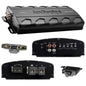 APDLO16001D - Audiopipe Dealer Line Monoblock Amplifier 1600W RMS