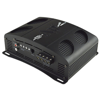 APHD15001F2 - Audiopipe Class D Full Bridge High Power Amplifier 1500 Watts Mono 2 ohm Stable