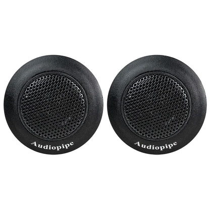 APHET300 - Audiopipe 2" Dome Tweeters (Pair)