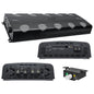 APHF12000DH1 - Audiopipe Full Range Class-D Monoblock Amplifier 12000W RMS