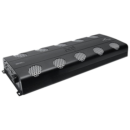 APHF12000DH1 - Audiopipe Full Range Class-D Monoblock Amplifier 12000W RMS