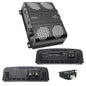 APHF1500DH1 - Audiopipe Full Range Class D Monoblock Amplifier 1500 Watts