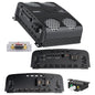 APHF1500DH2 - Audiopipe Full Range Class-D Monoblock Amplifier 1600W RMS