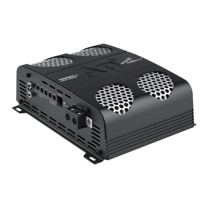 APHF1500DH2 - Audiopipe Full Range Class-D Monoblock Amplifier 1600W RMS