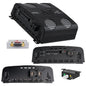 APHF3000DH2 - Audiopipe Full Range Class-D Monoblock Amplifier 3000W RMS