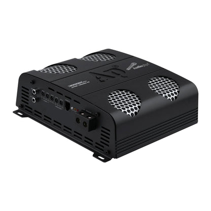 APHF3000DH2 - Audiopipe Full Range Class-D Monoblock Amplifier 3000W RMS