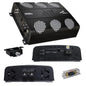 APHF5000DH1 - Audiopipe Full Range Class D Monoblock Amplifier 5000 Watts