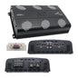 APHF5004DH2 - Audiopipe 4 Channel Class-D Amplifier 2000W RMS