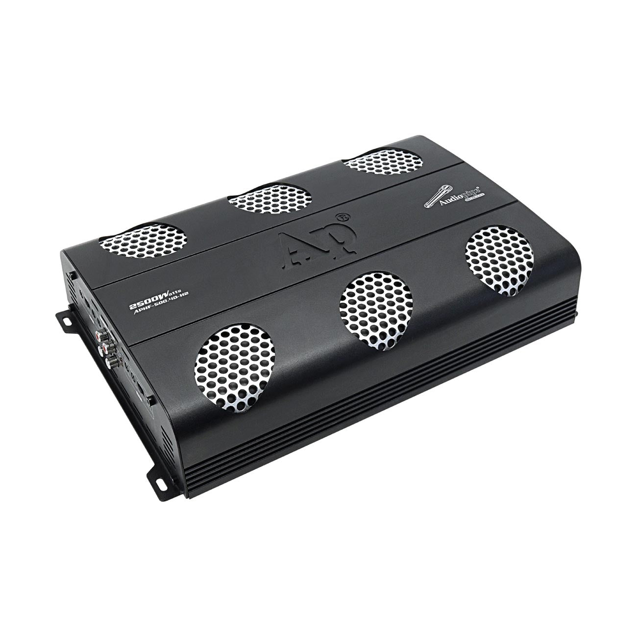 APHF5004DH2 - Audiopipe 4 Channel Class-D Amplifier 2000W RMS