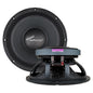 APLMB12VC4 - Audiopipe 12″ Low Mid Frequency Speaker 900W RMS/1800W Max 4 Ohm