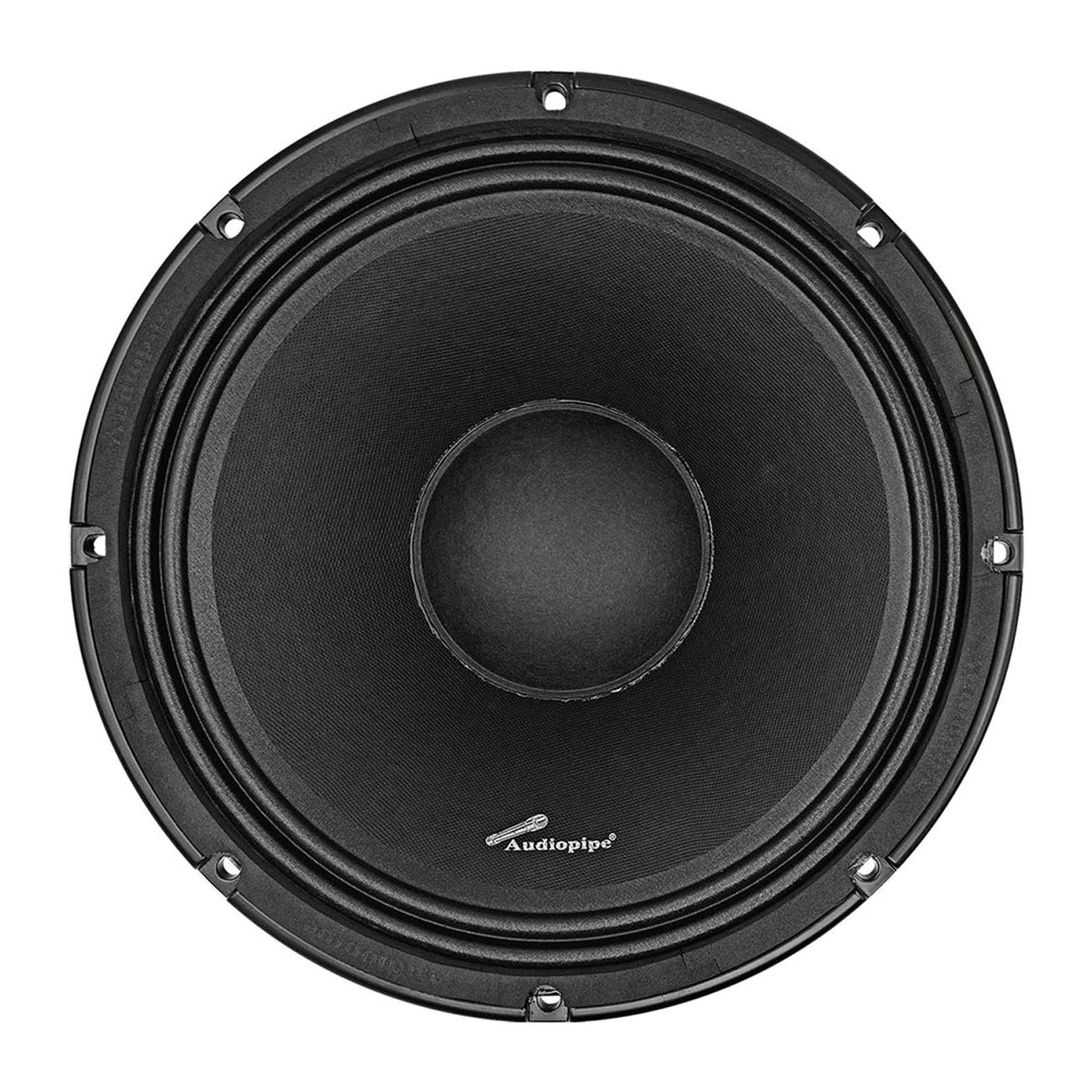 APLMB12 - Audiopipe 12″ Low Mid Frequency Speaker 1500W MAX/750W RMS 8 Ohm