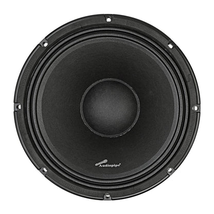 APLMB12 - Audiopipe 12″ Low Mid Frequency Speaker 1500W MAX/750W RMS 8 Ohm