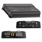 APLX14004 - Audiopipe 4 Channel Amplifier 400W RMS/1400W MAX