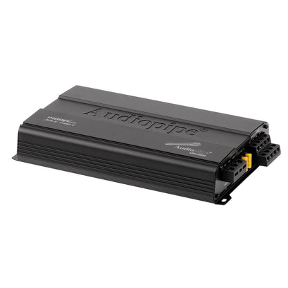 APLX14004 - Audiopipe 4 Channel Amplifier 400W RMS/1400W MAX