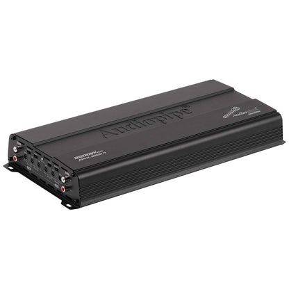 APLX22004 - Audiopipe 4 Channel Amplifier 2200 Watts Max