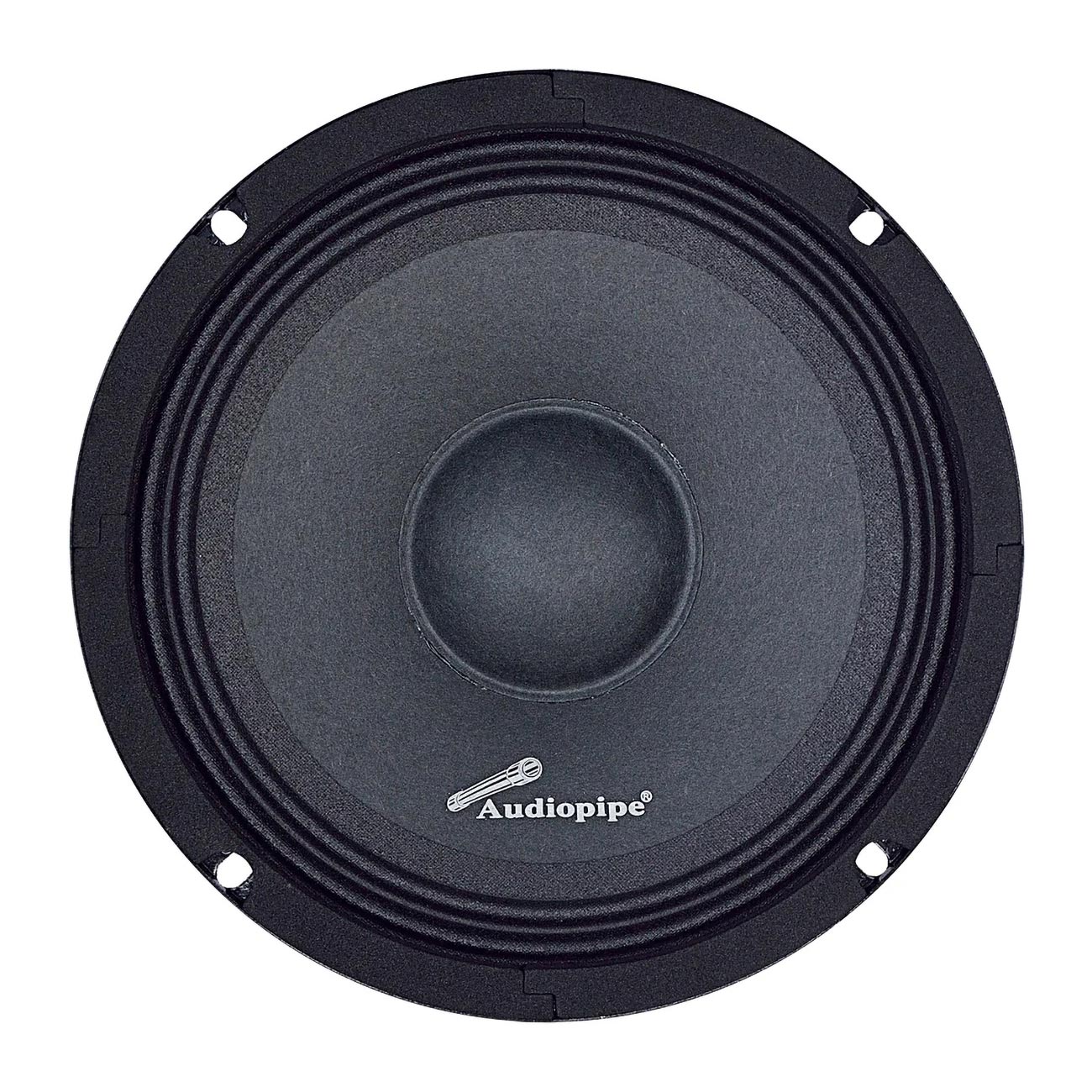 APMB6274 - Audiopipe 6" Mid-Range Loudspeaker 200W Max / 100W RMS 4ohm