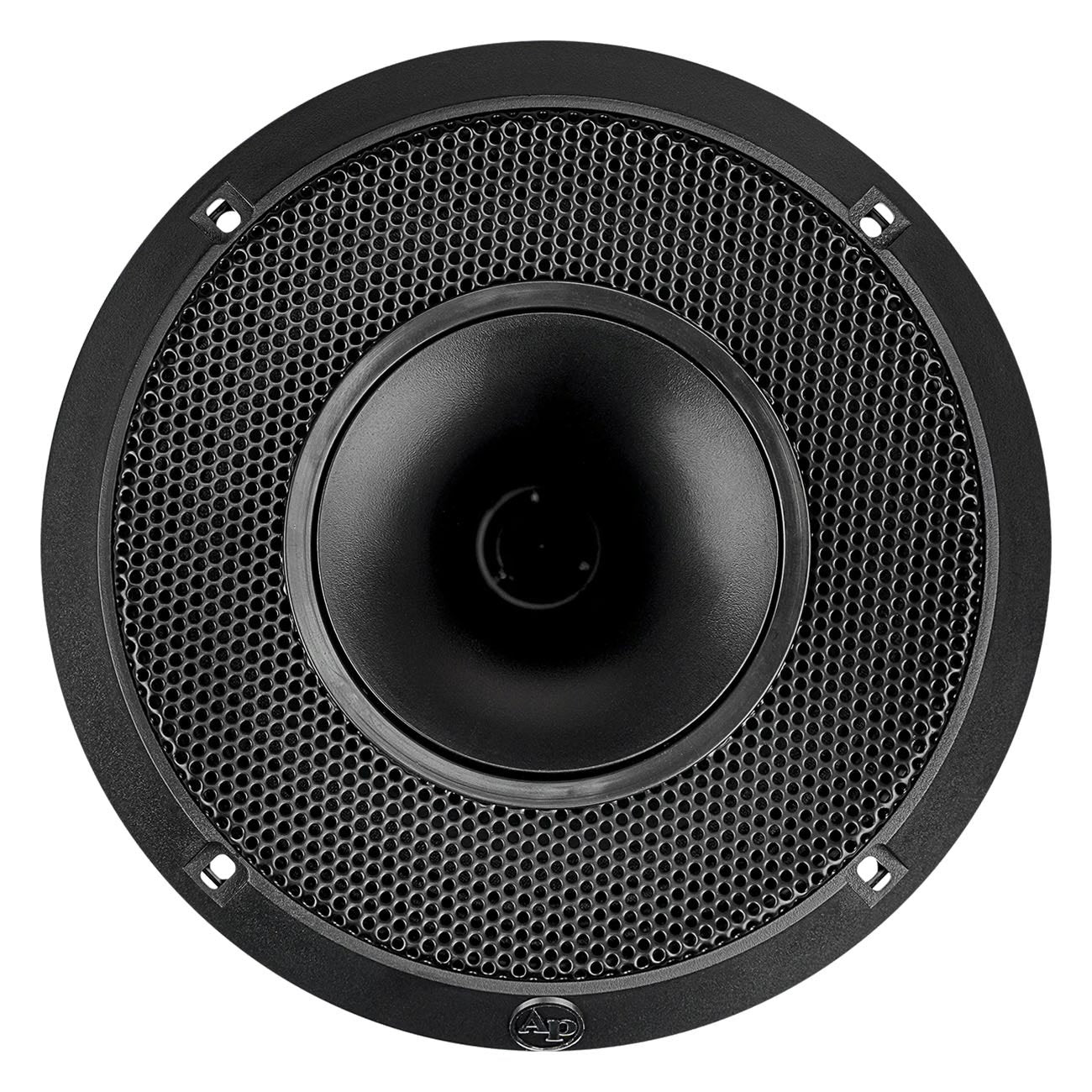APMB628GCHF - Audiopipe 6.5" Compression Horn Mid-range Loudspeaker 150W RMS/300W Max (4 Ohm)