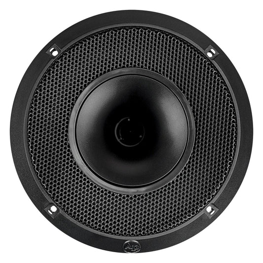 APMB628GCHF - Audiopipe 6.5" Compression Horn Mid-range Loudspeaker 150W RMS/300W Max (4 Ohm)