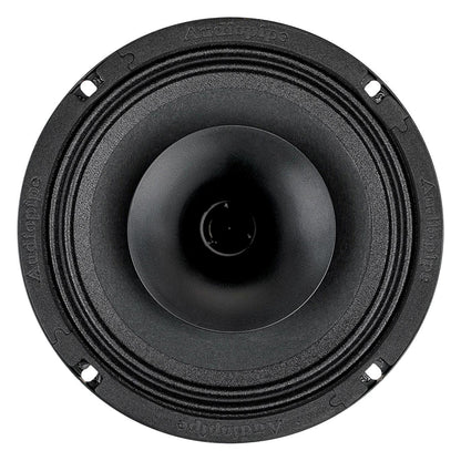 APMB628GCHF - Audiopipe 6.5" Compression Horn Mid-range Loudspeaker 150W RMS/300W Max (4 Ohm)