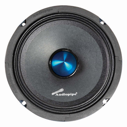 APMB628PM - Audiopipe Low Mid Frequency Loudspeaker 6" 200W  Max Each