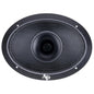 APMB698GCHF - Audiopipe 6x9" Compression Horn Mid-range 2-Way Loudspeaker 200W RMS/400W Max (4 Ohm)