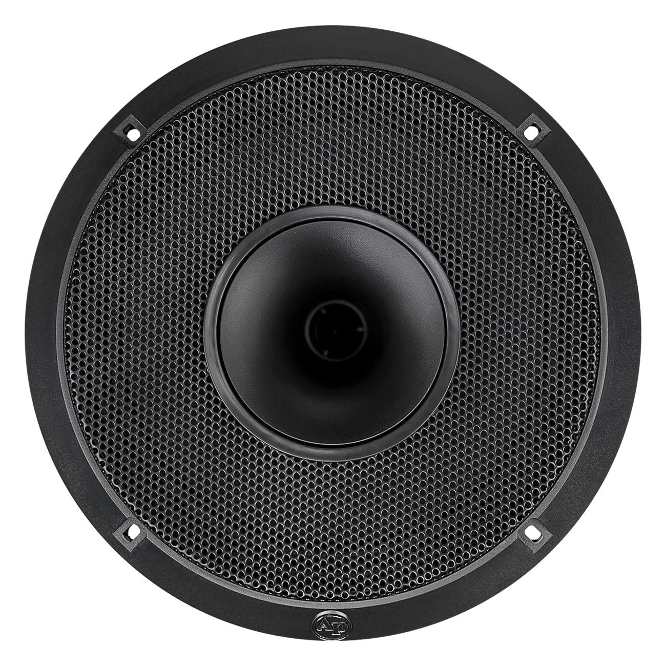 APMB828GCHF - Audiopipe 8" Compression Horn Mid-Range Loudspeaker - 400 Watts Max 4ohm