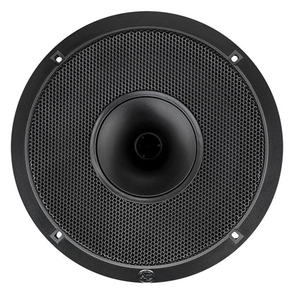 APMB828GCHF - Audiopipe 8" Compression Horn Mid-Range Loudspeaker - 400 Watts Max 4ohm