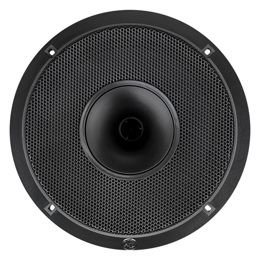 APMB828GCHF - Audiopipe 8" Compression Horn Mid-Range Loudspeaker - 400 Watts Max 4ohm