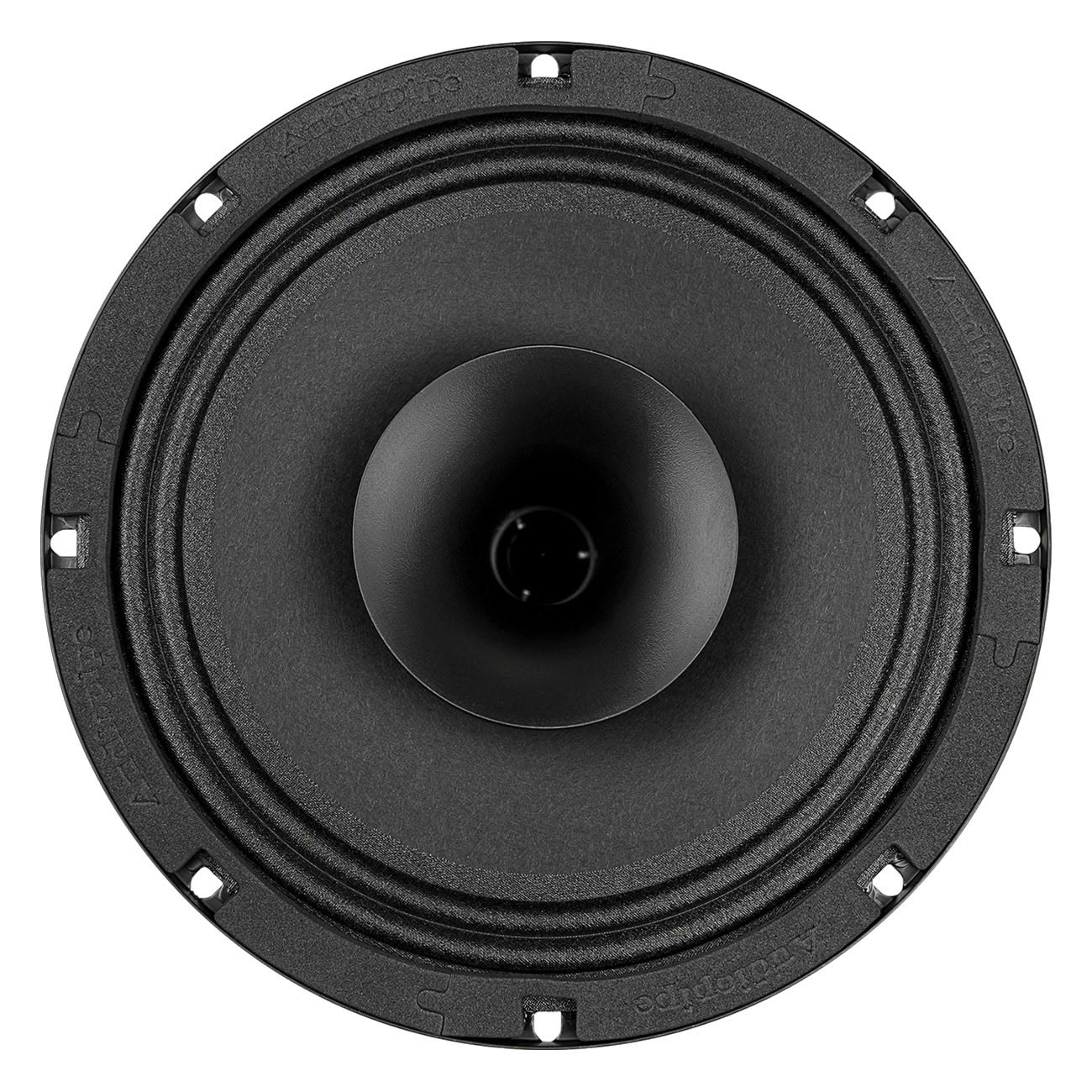 APMB828GCHF - Audiopipe 8" Compression Horn Mid-Range Loudspeaker - 400 Watts Max 4ohm