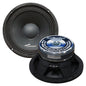 APMB8D - Audiopipe 8" Low Midbass 8 Ohm 250W RMS / 500W Max